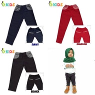 SIZE XS (0-6M) KIDS JEGGING/ SOFT JEANS