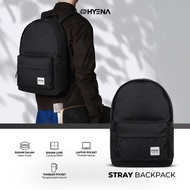 HYENA - STRAY - Men's Backpack, School Bag, College, Work, Office, Casual Laptop Bag - Backpack Esse