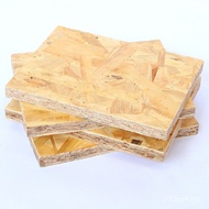 Pine Environmental Protection Board European Directional Board Pine mdi Packaging Waterproof Board F