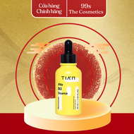 Serum 10% Niacinamide + 2% Arbutin Dưỡng Trắng Phục Hồi Cho Da Dầu Mụn Nhạy Cảm Tiam Vita B3 Source