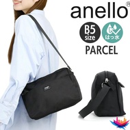 Anello Waterproof Shoulder Bag