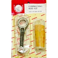 Honda C50/CD50/CF50/SS50/ST50/Z50R/C65/S65/CT70/CD70/CF70/ST70/XR75 Connecting Rod Kit P/N 06381-036