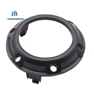 1Pcs Front Fog Light Lamp Cover Frame Accessories Fit for    6400A739
