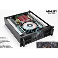PREMIUM KLIK DISINI Power Amplifier Ashley V5PRO / V5 PRO / V 5PRO 4 X