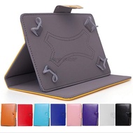 Universal 10~11 inch Tablet Case For Oukitel OT5 OT6 OT8 OT9 OT11 OT12 PU Leather Stand Protective C