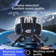 Mini Wireless Bluetooth Earphones Wireless Earphones Smart Noise Reduction Wireless Earbuds in-Ear Mini Wireless Bluetooth Headphones for Earbuds