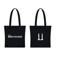G-DRAGON 2025 WORLD TOUR ÜBERMENSCH OFFICIAL MD [ ECO BAG ]