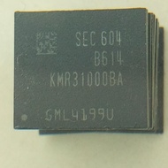 EMMC KMR31 Storage capacity 16 GB