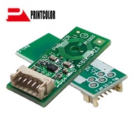 20PCS IUP22 IUP-22 KCMY Drum Unit Chip for Konica Minolta Bizhub C3850 C3350 Developineo 3350 3850 I