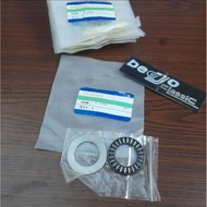 MATAHARI Bearing trust thrust sun bearing clutch housing SUZUKI A100 NEW A100 9 21-35 A-9 ori origin