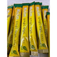 KOPI MURAH MAXIM MOCHA GOLD KOREA NO 1 COFFEE