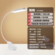 Philips | โคมไฟตั้งโต๊ะป้องกันสายตาสำหรับอ่านหนังสือ