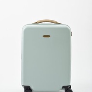 MILESTO UTILITY 小巧經典行李箱 (37L) MLS557