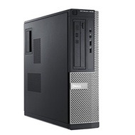 Vỏ cây máy tính để bànThùng Barebone Dell Optilex 3010