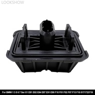 LOOKSHOW Car Support Pad Lifting Jack Pad Under for BMW 1 3 5 6 7 Ser X1 E81 E82 E84 E87 E91 E90 F10