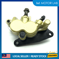 HONDA WAVE125 WAVE 125 CALIPER FRONT CALIPER DEPAN CALIPER BRAKE HEAVY DUTY