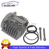 New Air Suspension Pump Repair Kits For Audi Q7 A6 C6 VW Touareg Cayenne Cylinder Head   Piston Ring