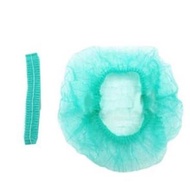 Nurse CAP 1piece NURSE CAP NON WOVEN ONEMED Head Cover