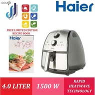 Haier 4.0L Air Fryer Extra Large HA-AF40