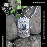 Necklace/dog tags Necklace/Police Necklace/Police Necklace/army Necklace