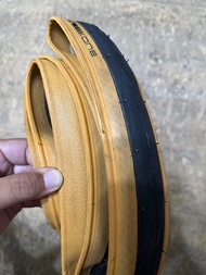 Schwalbe  one 700c 25c呔