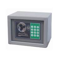 MORRIES DIGITAL SAFE (EST 4KG)(12 MONTHS WARRANTY) MS-23DW