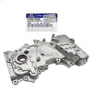 TIMING COVER LOWER PART HYUNDAI SONATA YF 2014 [ 21350-2E030 ]