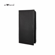 [Extreme] Full Leather Multi Card Slots Long Wallet Purse for Men & Women | Dompet Panjang Lelaki Pe