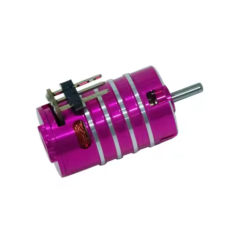 1/24 Mosquito RC Car Motor 1525 Brushless Mini Motor 11000KV 6000KV 7500KV 4500KV 2.0MM Axis Brushle