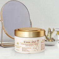100% Original AUSTRALIA CREAM MK2 EMU OIL CREAM/ Sarbolene Very Gentle Moisturising Cream 250g