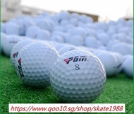 Manufacturer golf PGM Golf three Golf Tournament Golf Ball 5pcs/lot GF610