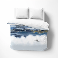 1Pc Luxury Duvet cover Quilt Cover Blanket/Comfortable Case Bedding 140x200 150x200 135x200 240x220