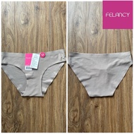 Felancy semi seamless panty 75-050016 Branded size M