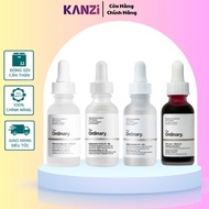 The Ordinary Niacinamide 10% Zinc 1% Serum The Ordinary Genuine