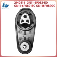 [gouyu77.vn] 2140814 GN11-6P082ED GN11-6P082-BC GN11-6P082-  Mount Rubber Pad Rear  Bracket Installa