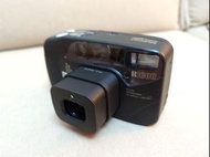 Ricoh Myport 320P（320PS / FF-20 Wide Zoom）新淨中古菲林相機 理光 麗確 傻瓜機 菲林機 32-64mm底片相機 Film Point Shoot Travel