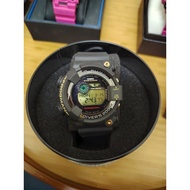 G-SHOCK FROGMAN GF-8235D-1BJR 35anniversary Dive Watch Tough Solar Watch Professional Diver Watch (J
