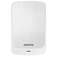 【威剛ADATA】HV320-2TB-薄型碟-白 ( 行動硬碟 外接硬碟 2.5吋) [北都]