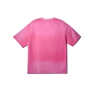 AGAINST LAB WASHED LIGHTWEIGHT TEE