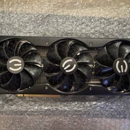 EVGA GeForce RTX 3070 XC3 BLACK GAMING