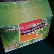 Pistachio nuts