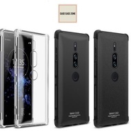 ** 索尼Sony防跌氣囊款式手機殼!**