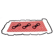 BMW  (Engine: N51 / N52 ) Valve Cover Gasket Set OEM: ELRING | 11127582245 / 11127559311