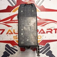 Proton Waja Campro MMC front fuse box used