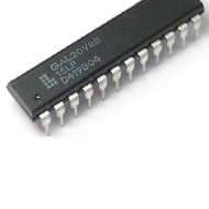GAL20V8B - 10LP GAL20V8B - 15LP GAL20V8B - 25LP logic chip