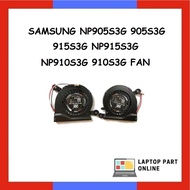 SAMSUNG NP905S3G 905S3G 915S3G NP915S3G NP910S3G 910S3G FAN