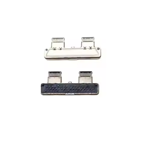 Original For Macbook Pro 13" A1708 USB-C Charger Power DC Jack Type-C Connector 2016 2017 Years