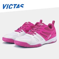 รองเท้า VICTAS VC-622 SHOES WHITE/PINK