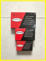 ◲ ۩ ◸ HSS Tool bit Cleveland 3/16-1/2(Singapore)(Ordinary)(Sold per piece)Momax