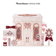 Flower Knows Strawberry Cupid Collection all-in Makeup Gift Set